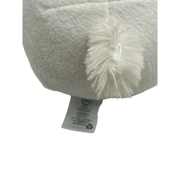 Disney Store Tsum Tsum Marie (Aristocrats) Pillow Plush White and Pink 12” RARE - Picture 4 of 16